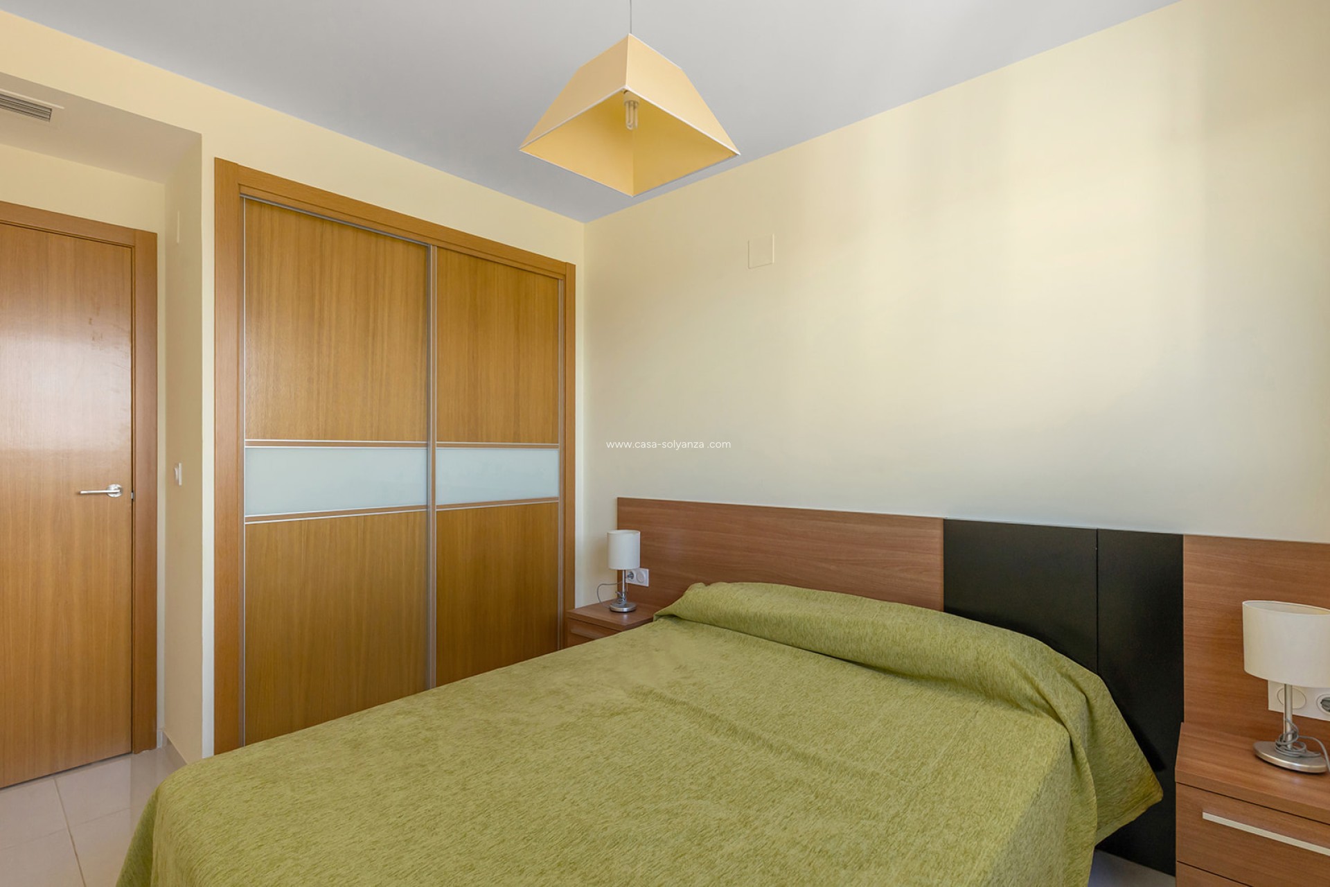 Reventa - Apartamento / piso - Torrevieja - Costa Blanca