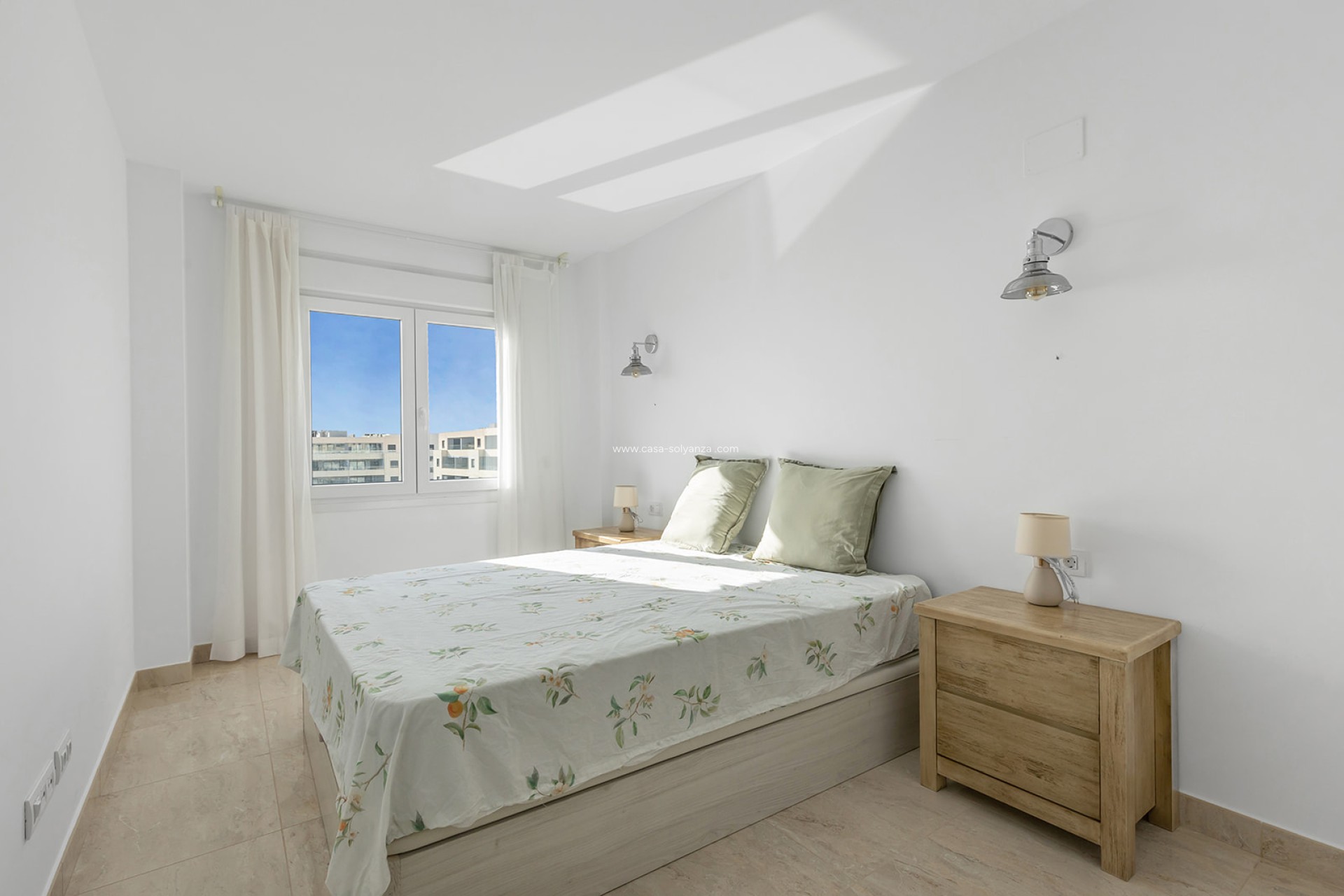 Reventa - Apartamento / piso - Torrevieja - Costa Blanca