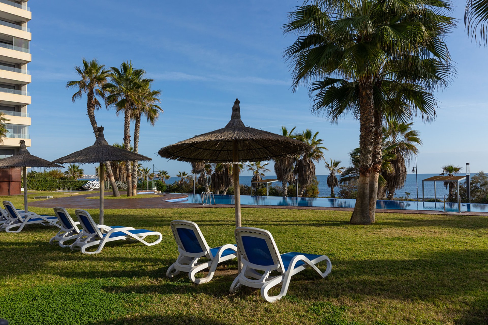 Reventa - Apartamento / piso - Torrevieja - Costa Blanca