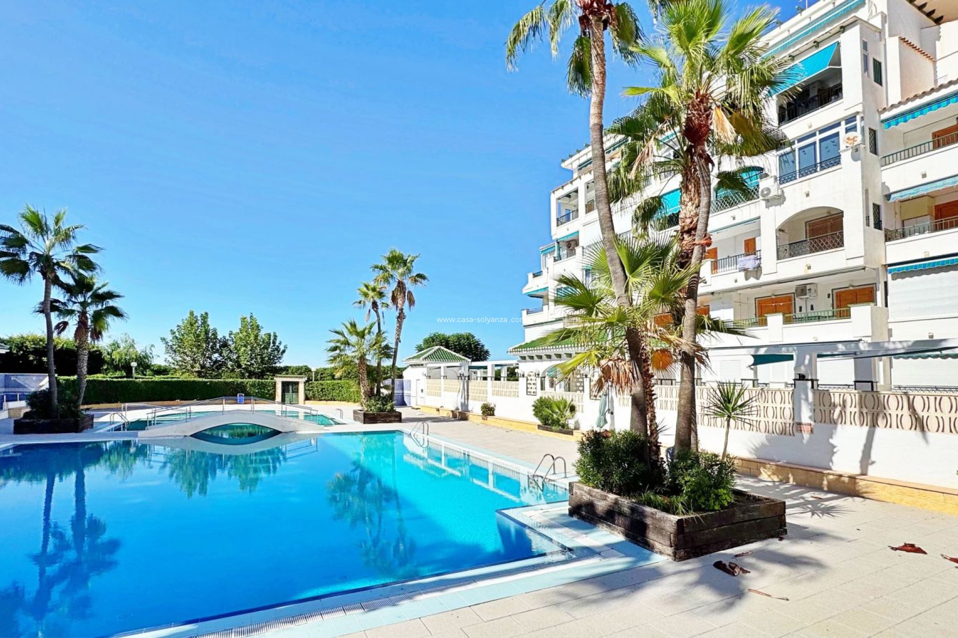 Reventa - Apartamento / piso - Torrevieja - Costa Blanca