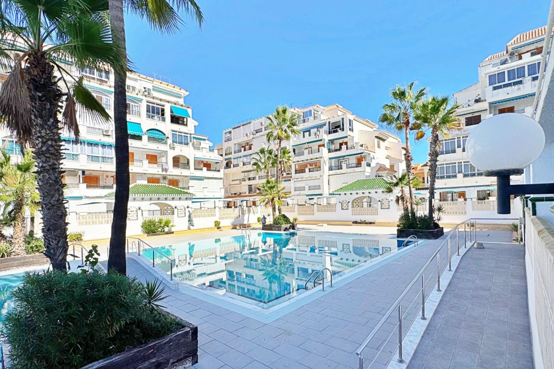 Reventa - Apartamento / piso - Torrevieja - Costa Blanca