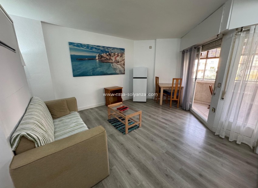 Reventa - Apartamento / piso - Torrevieja - Costa Blanca