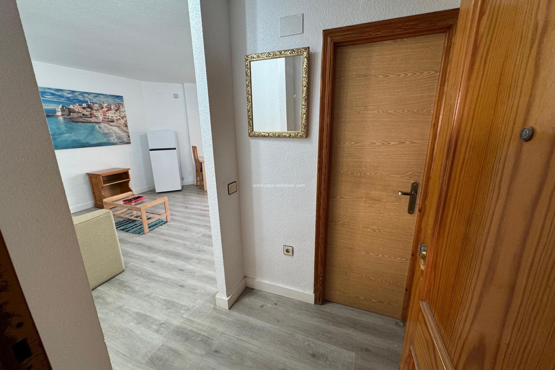 Reventa - Apartamento / piso - Torrevieja - Costa Blanca