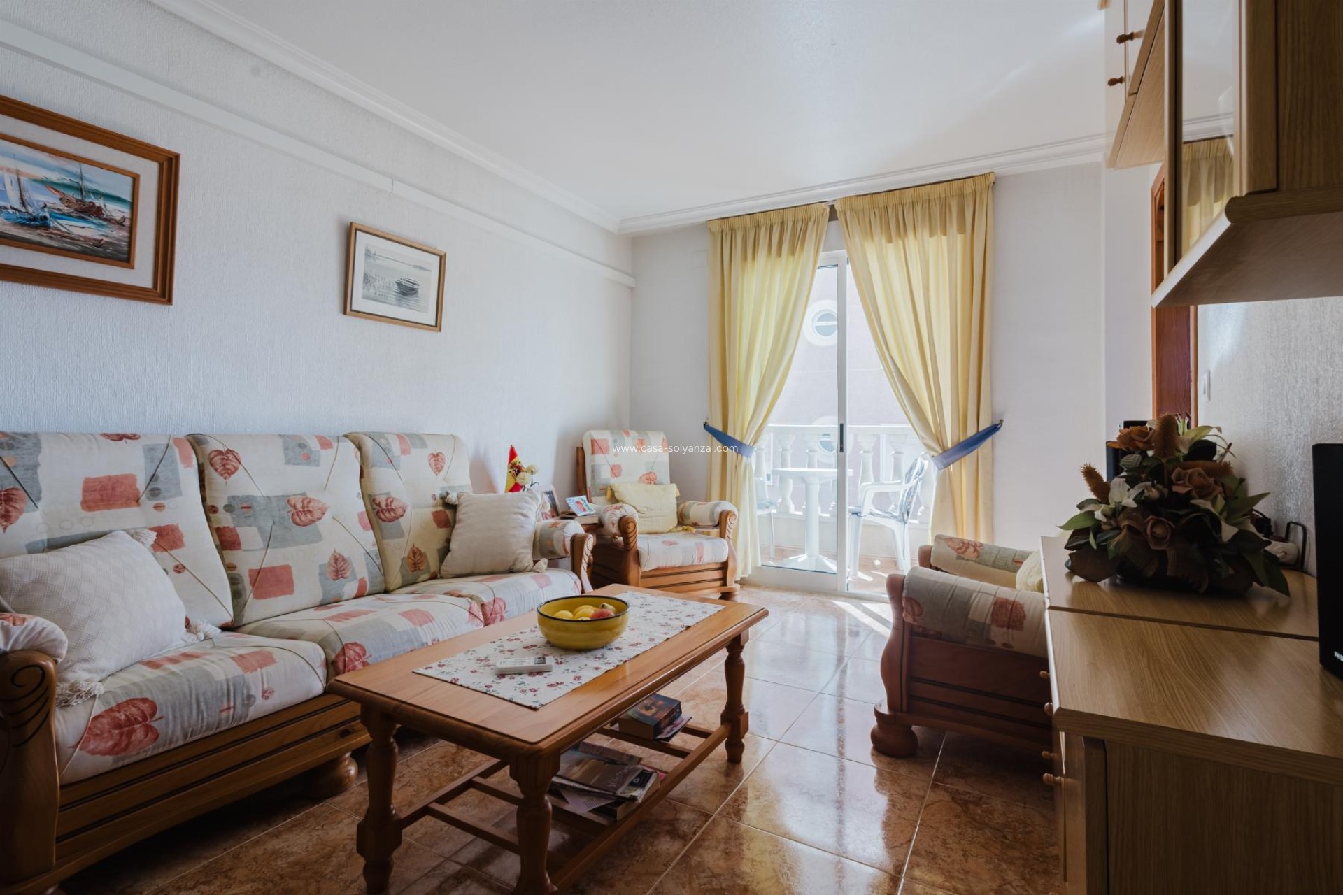 Reventa - Apartamento / piso - Torrevieja - Costa Blanca