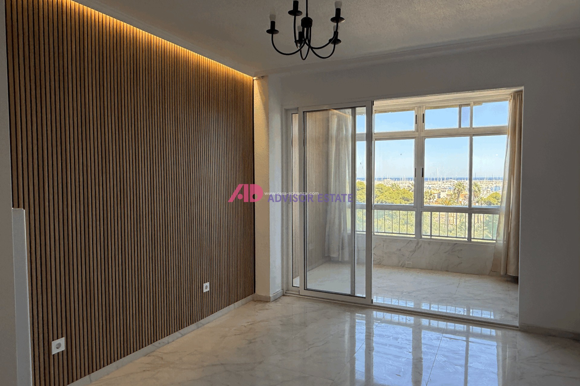Reventa - Apartamento / piso - Torrevieja - Costa Blanca