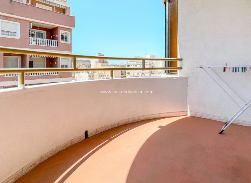 Reventa - Apartamento / piso - Torrevieja - Costa Blanca