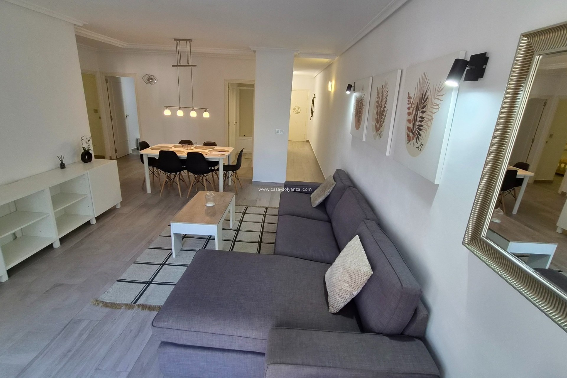 Reventa - Apartamento / piso - Torrevieja - Costa Blanca