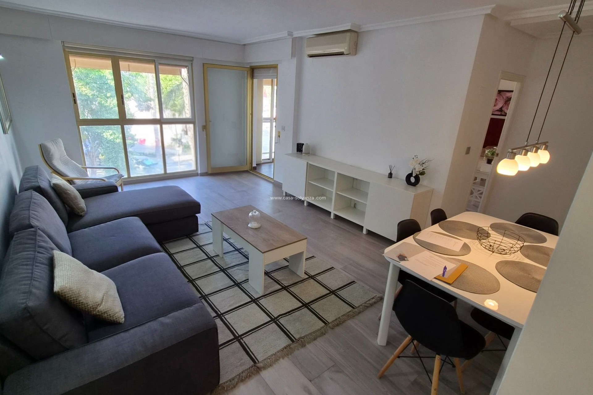 Reventa - Apartamento / piso - Torrevieja - Costa Blanca