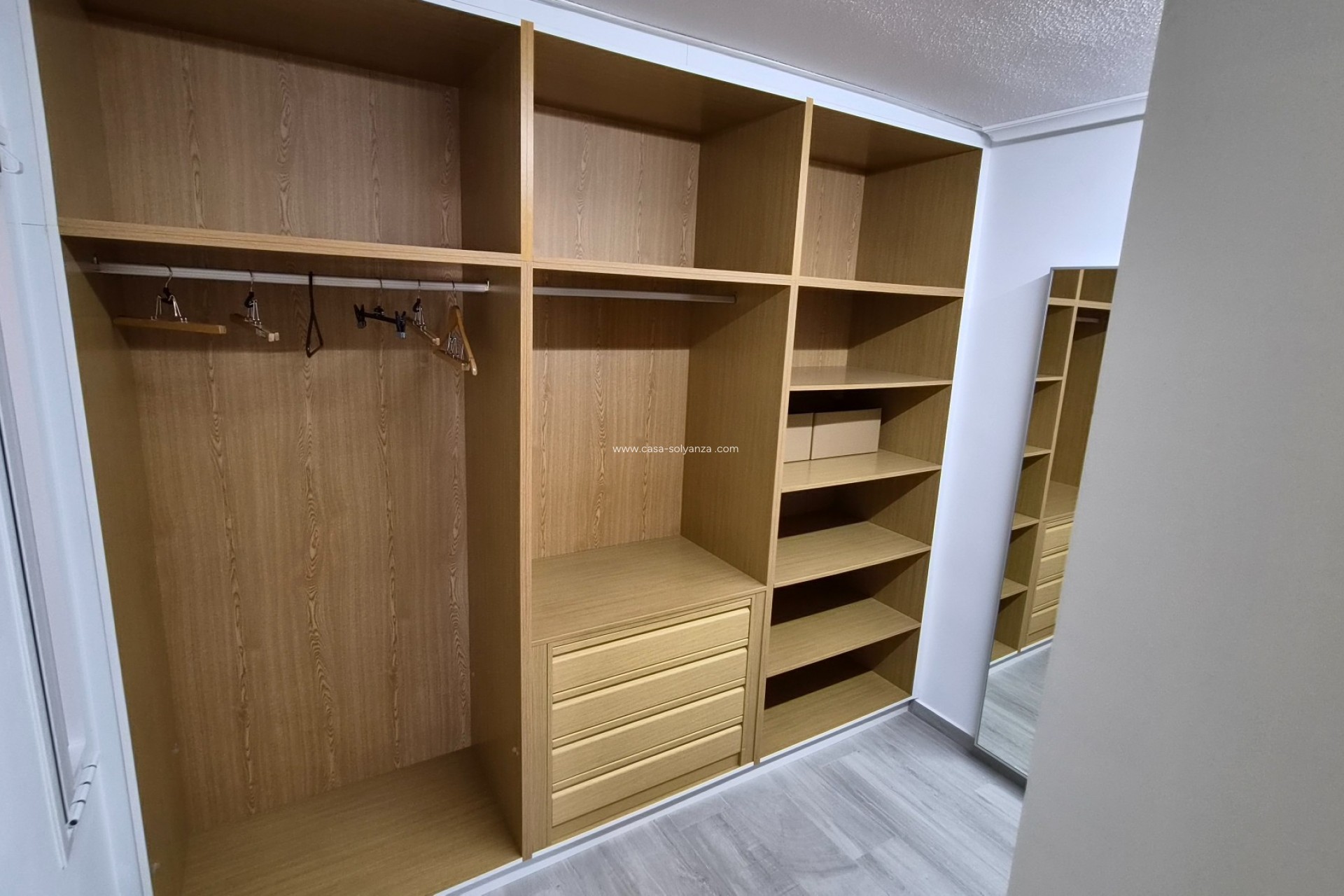 Reventa - Apartamento / piso - Torrevieja - Costa Blanca