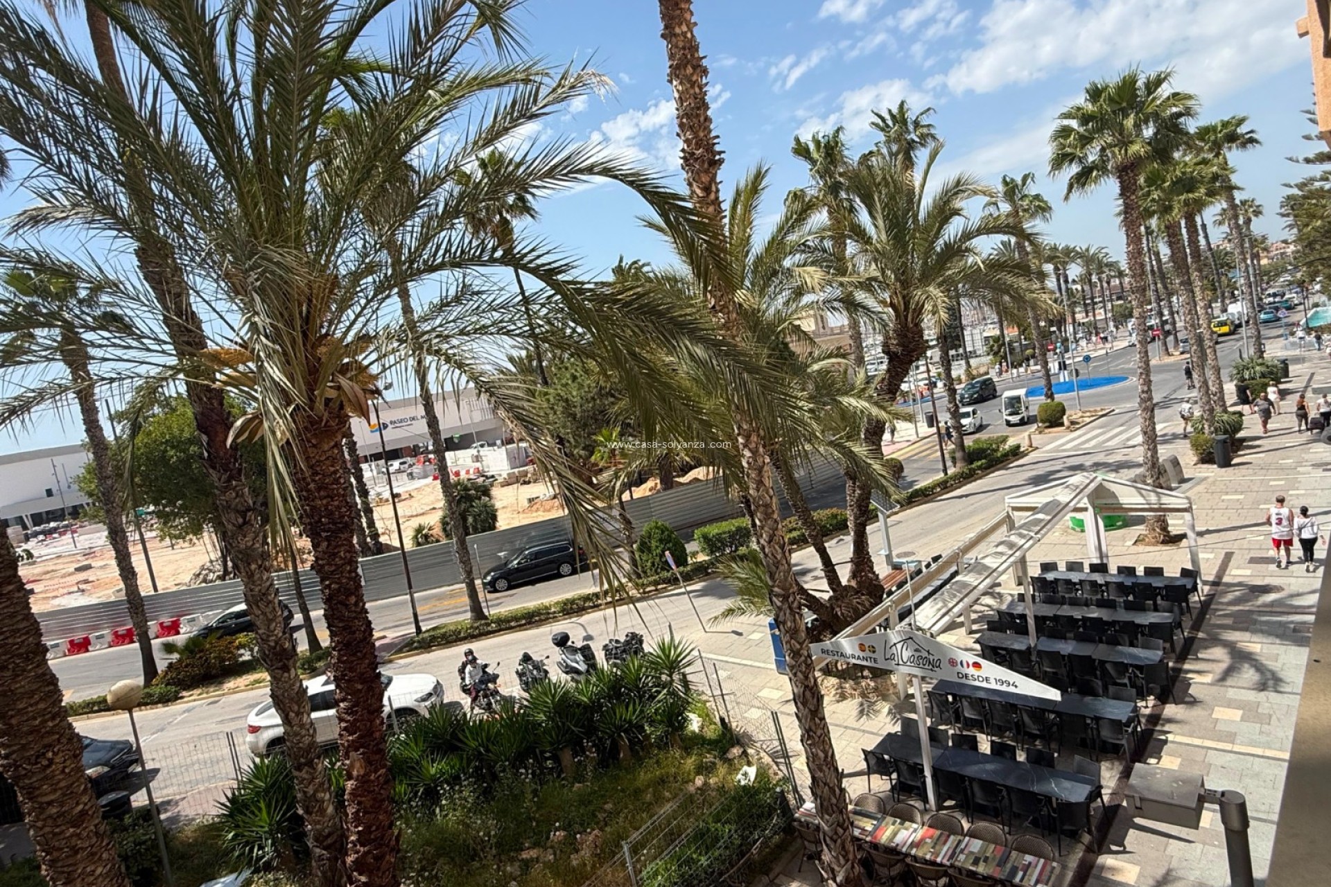 Reventa - Apartamento / piso - Torrevieja - Costa Blanca