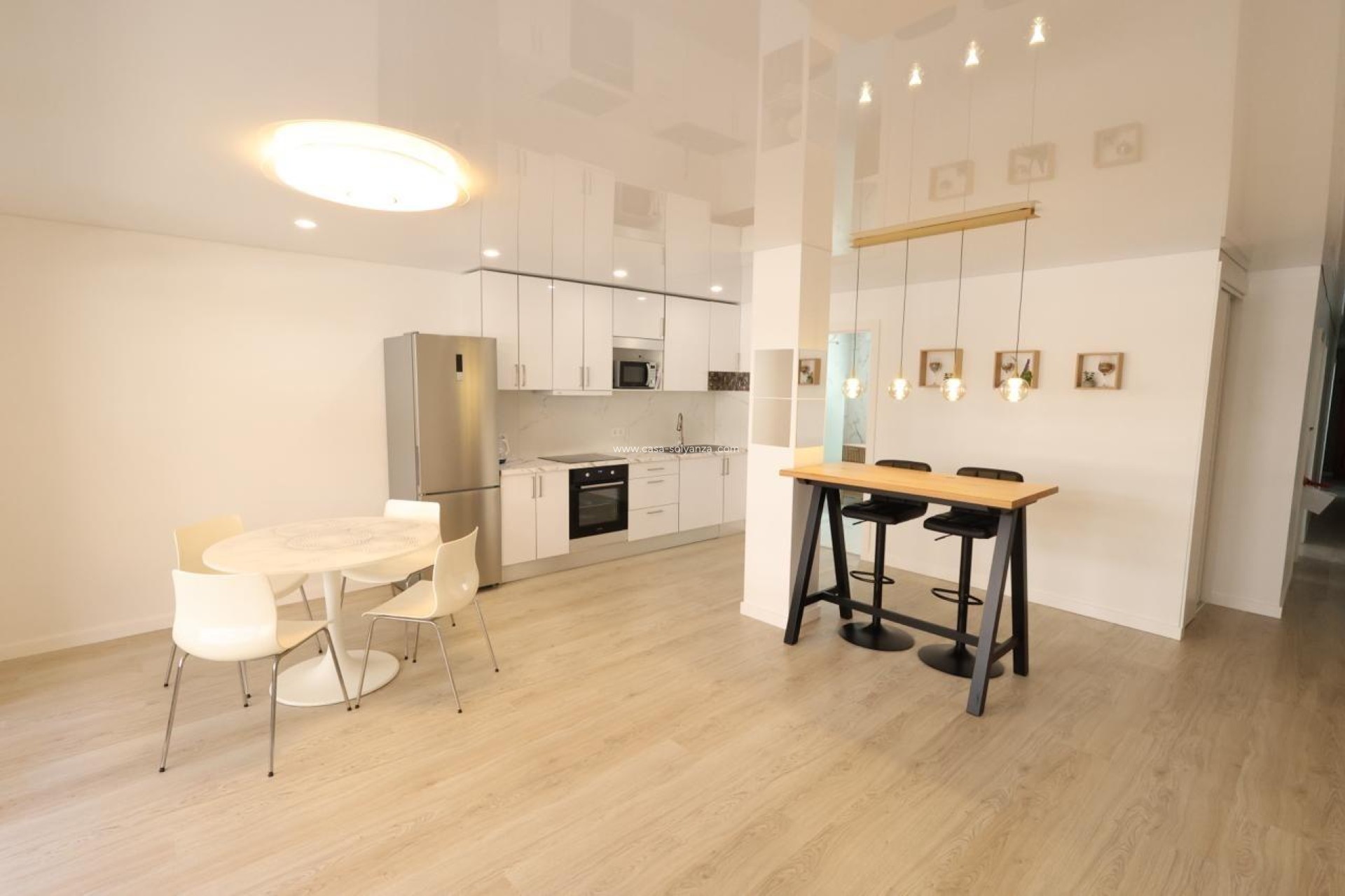 Reventa - Apartamento / piso - Torrevieja - Costa Blanca