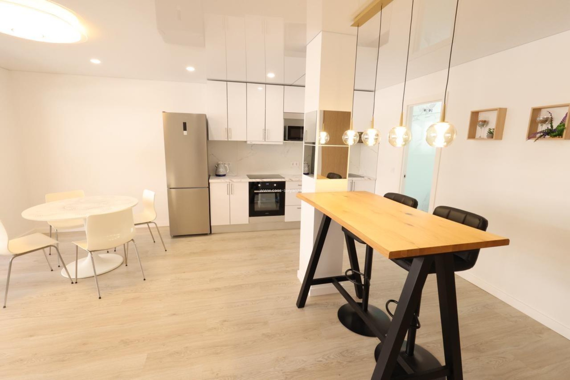 Reventa - Apartamento / piso - Torrevieja - Costa Blanca
