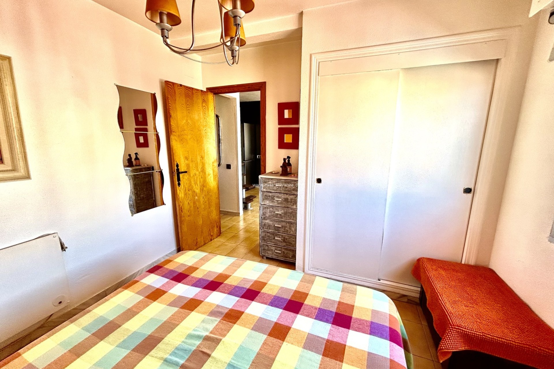 Reventa - Apartamento / piso - Torrevieja - Costa Blanca
