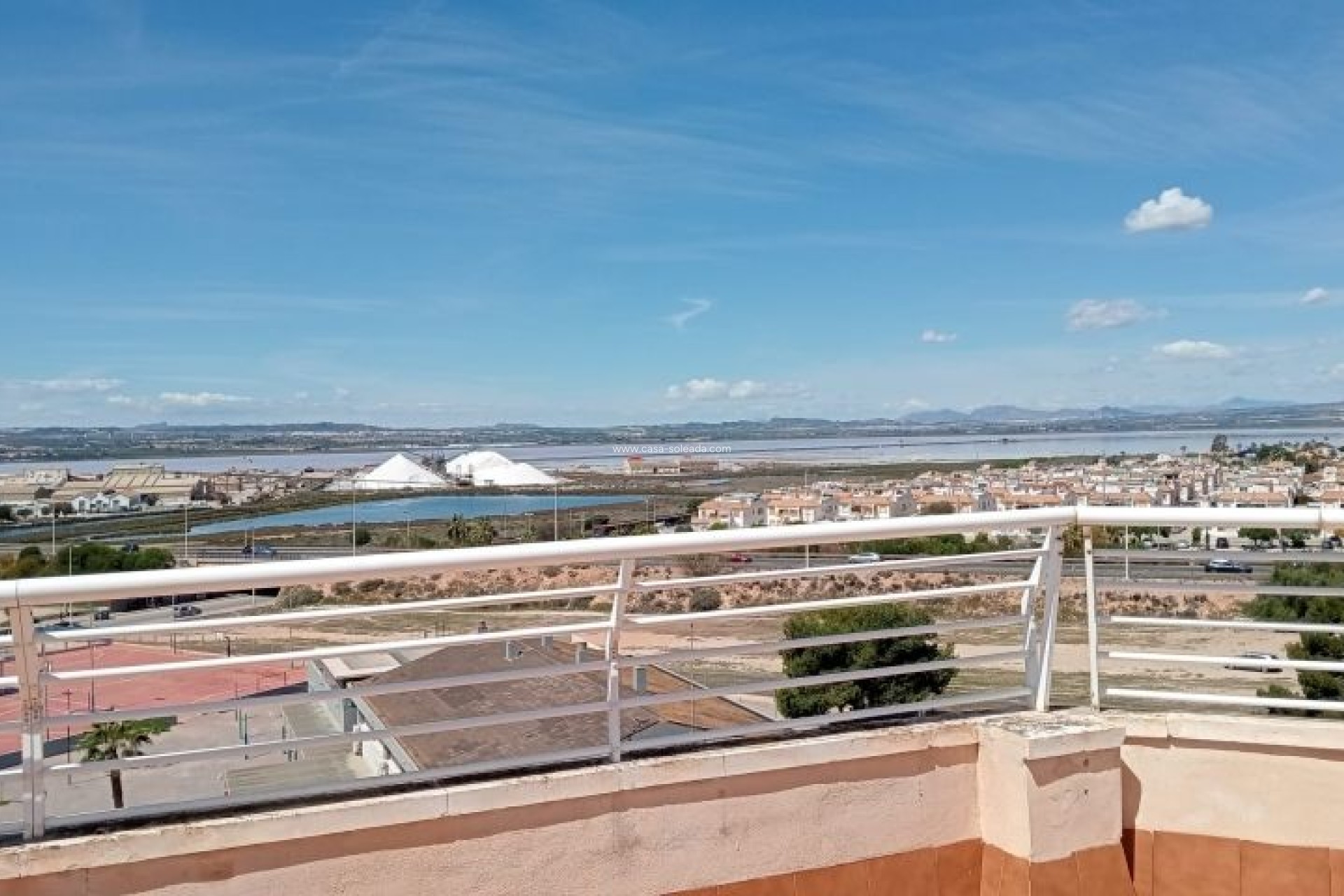 Reventa - Apartamento / piso - Torrevieja - Costa Blanca