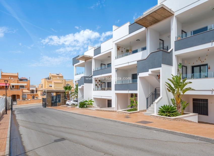 Reventa - Apartamento / piso - Torrevieja - Costa Blanca