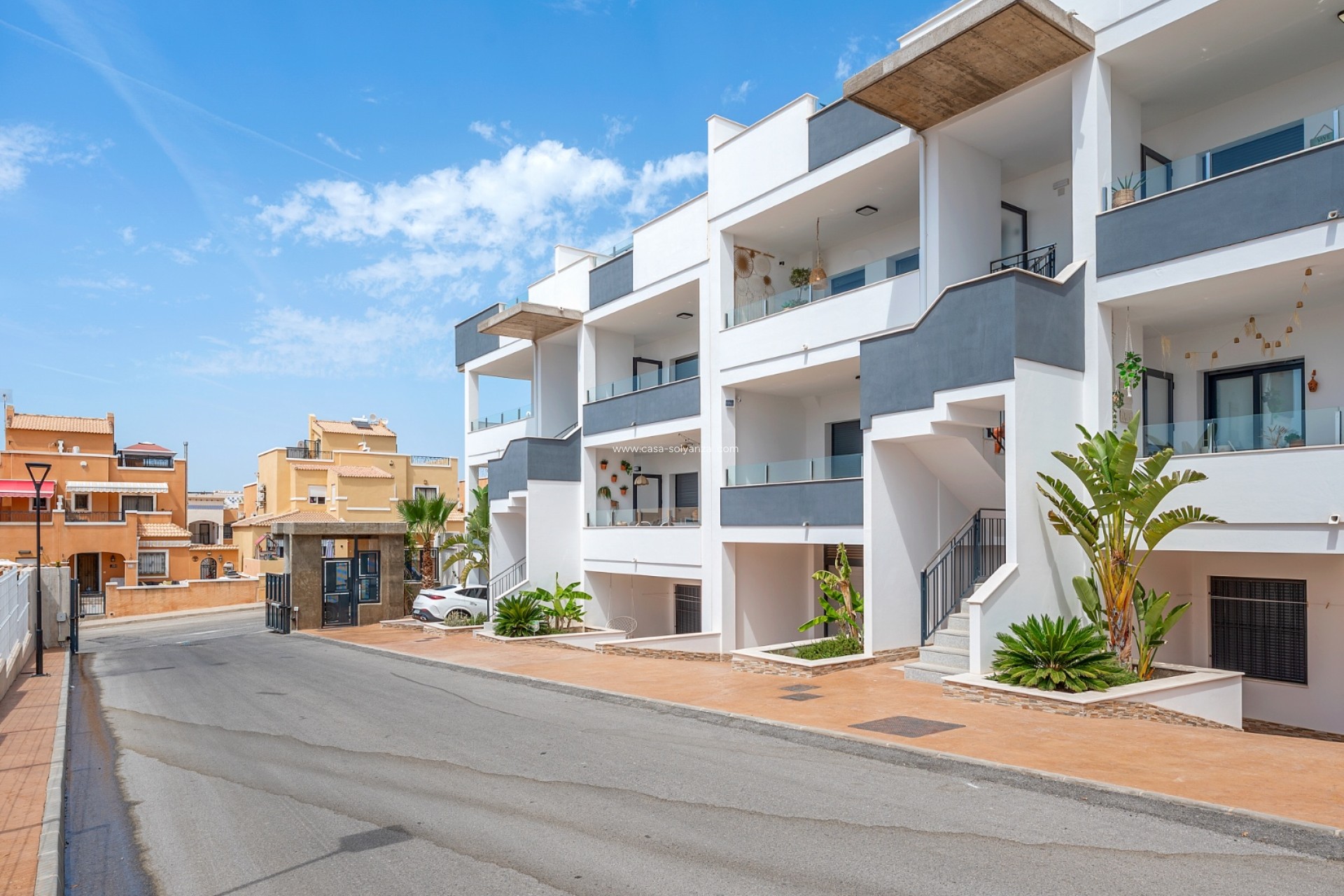 Reventa - Apartamento / piso - Torrevieja - Costa Blanca