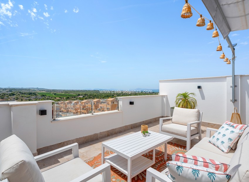 Reventa - Apartamento / piso - Torrevieja - Costa Blanca