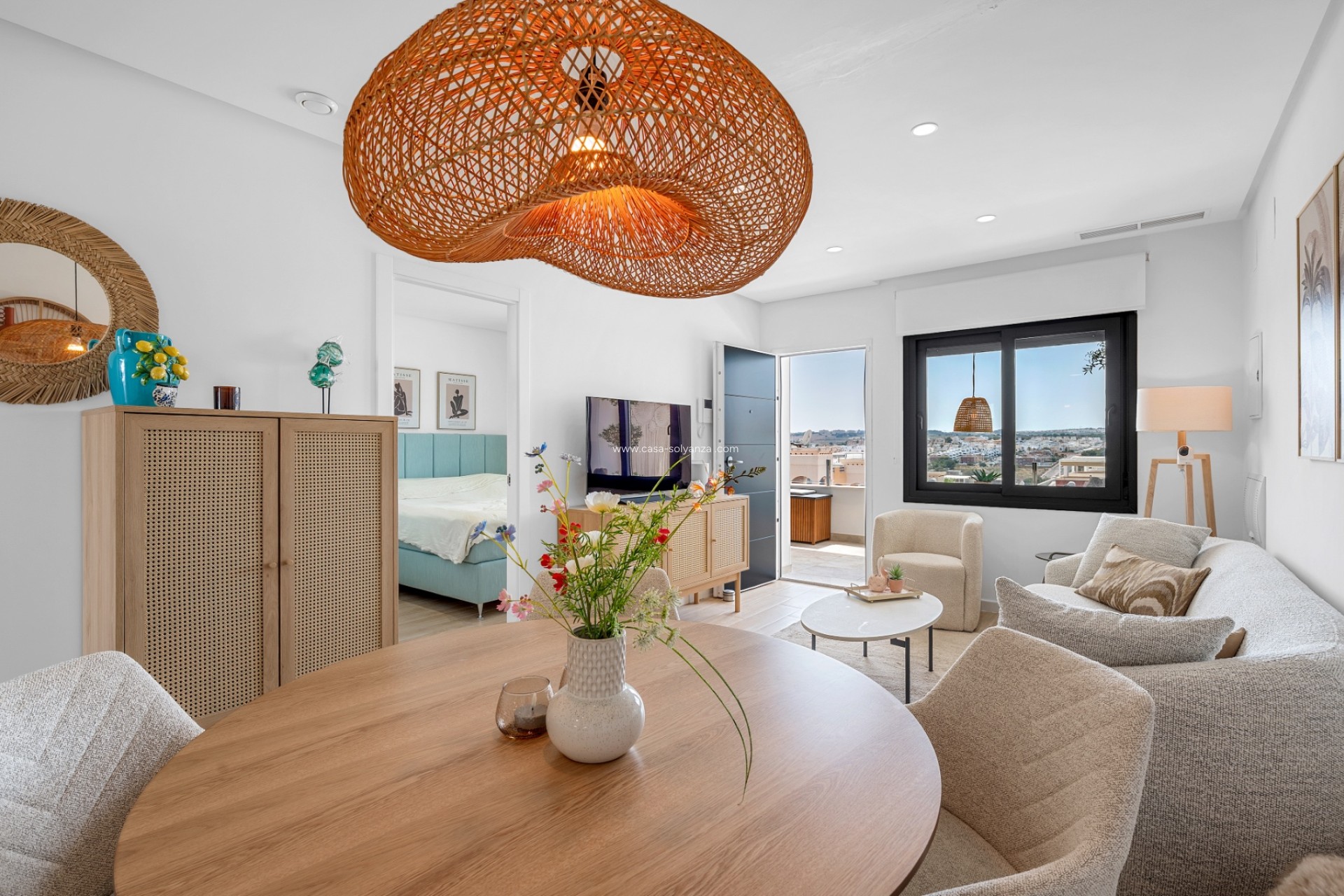 Reventa - Apartamento / piso - Torrevieja - Costa Blanca