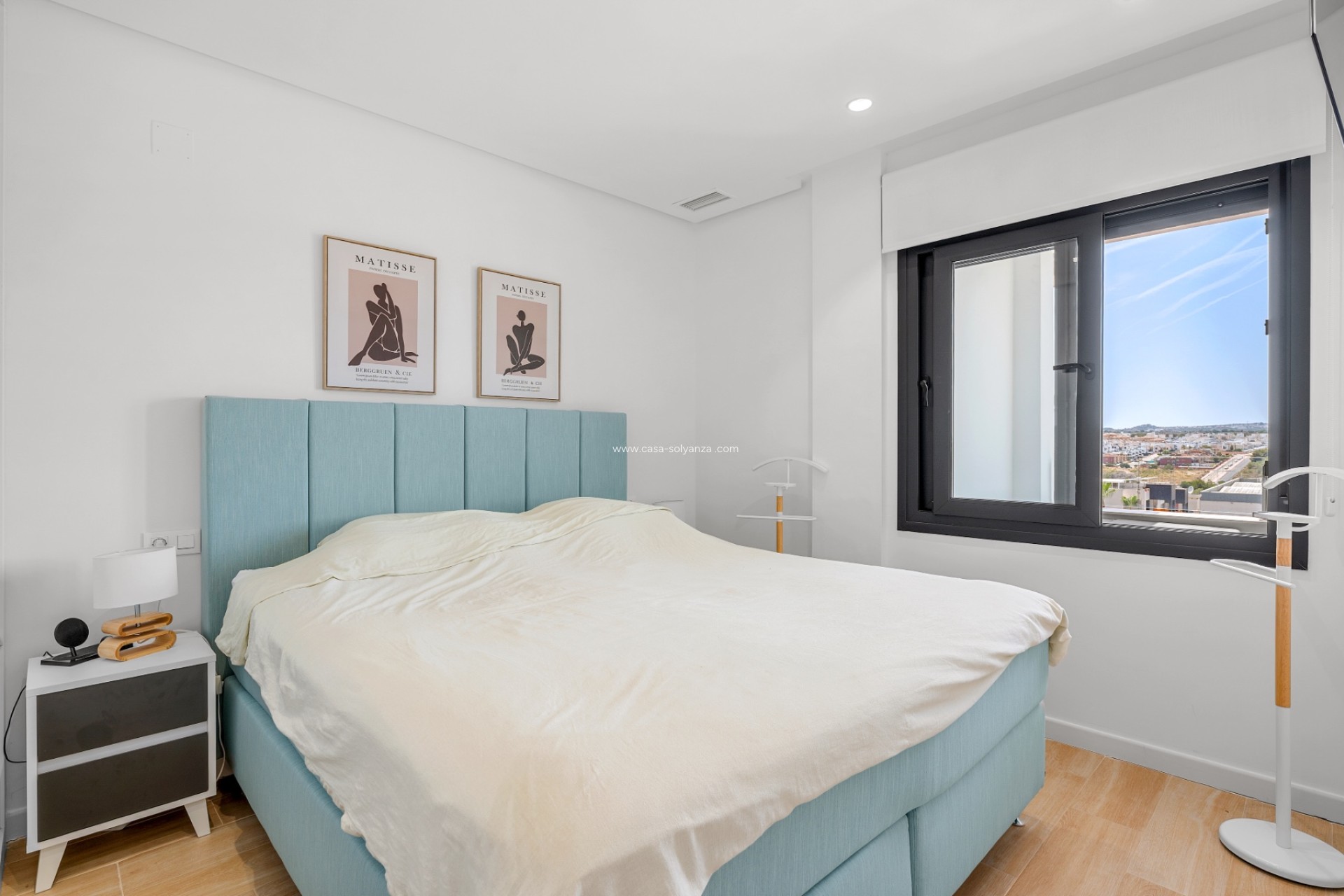 Reventa - Apartamento / piso - Torrevieja - Costa Blanca