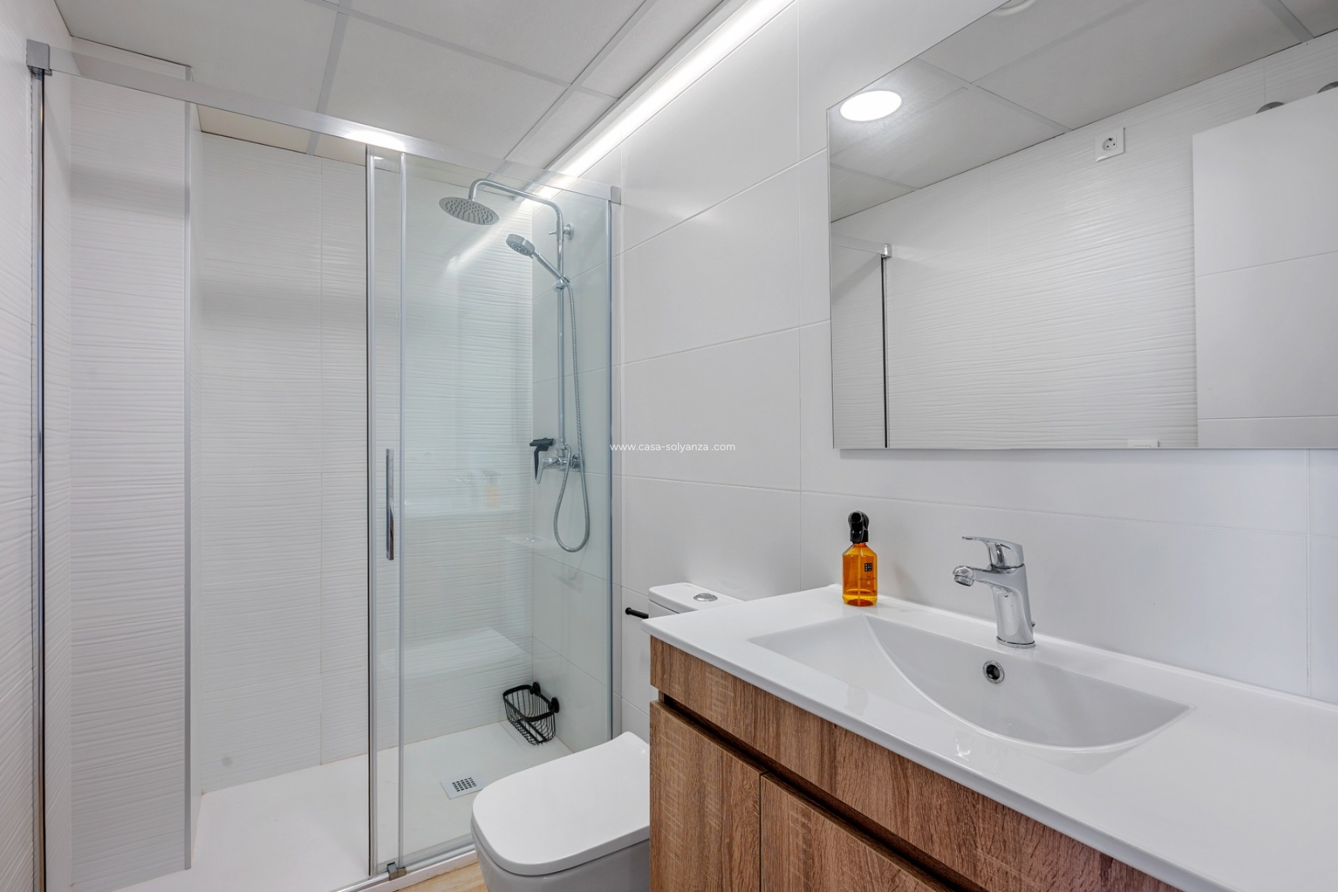 Reventa - Apartamento / piso - Torrevieja - Costa Blanca