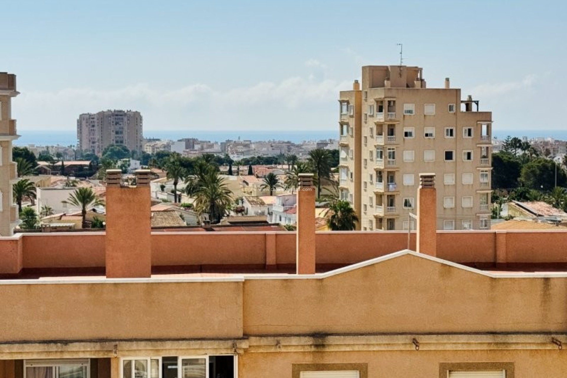 Reventa - Apartamento / piso - Torrevieja - Costa Blanca