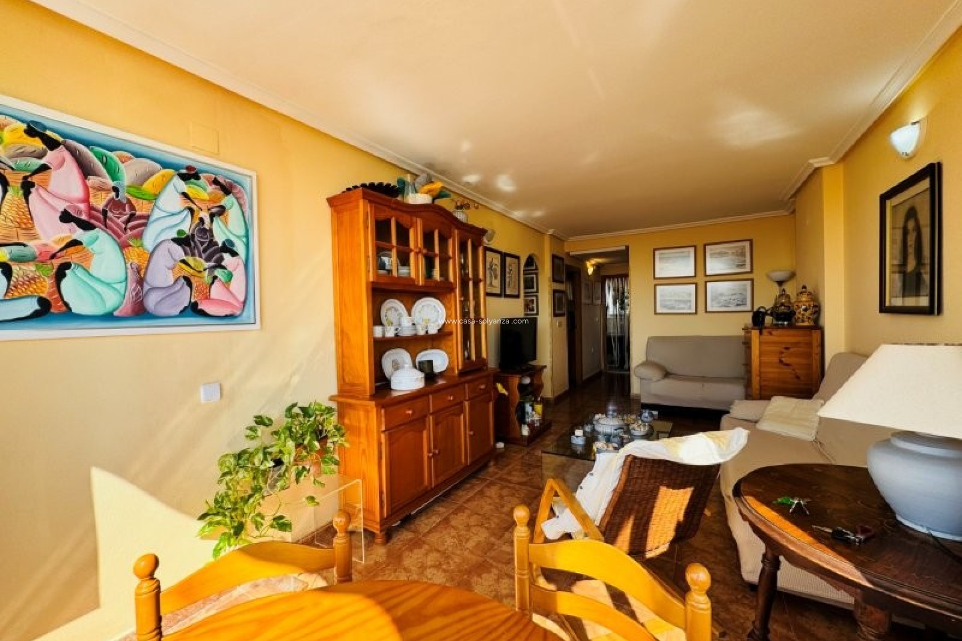 Reventa - Apartamento / piso - Torrevieja - Costa Blanca