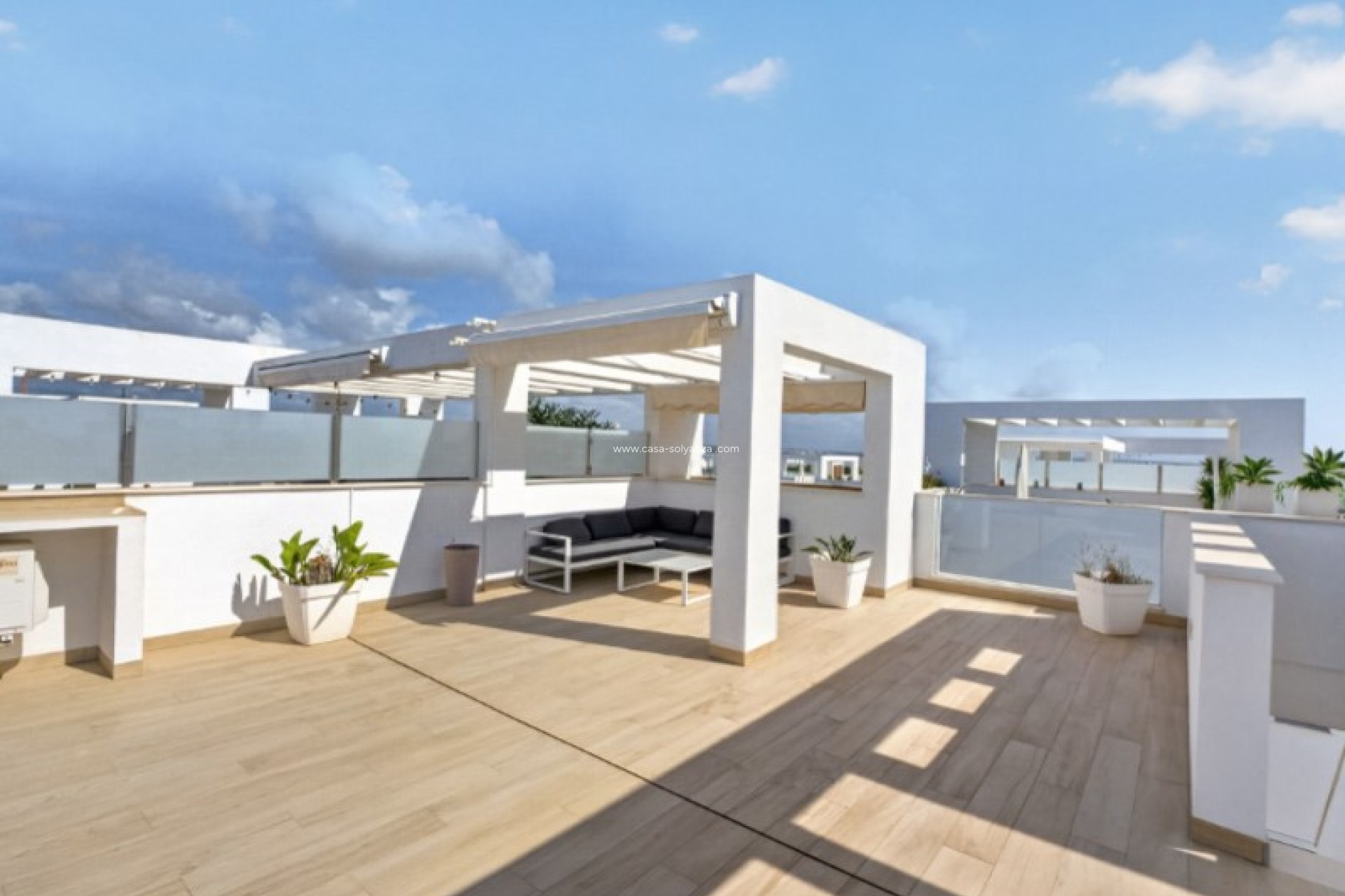 Reventa - Apartamento / piso - Torrevieja - Costa Blanca