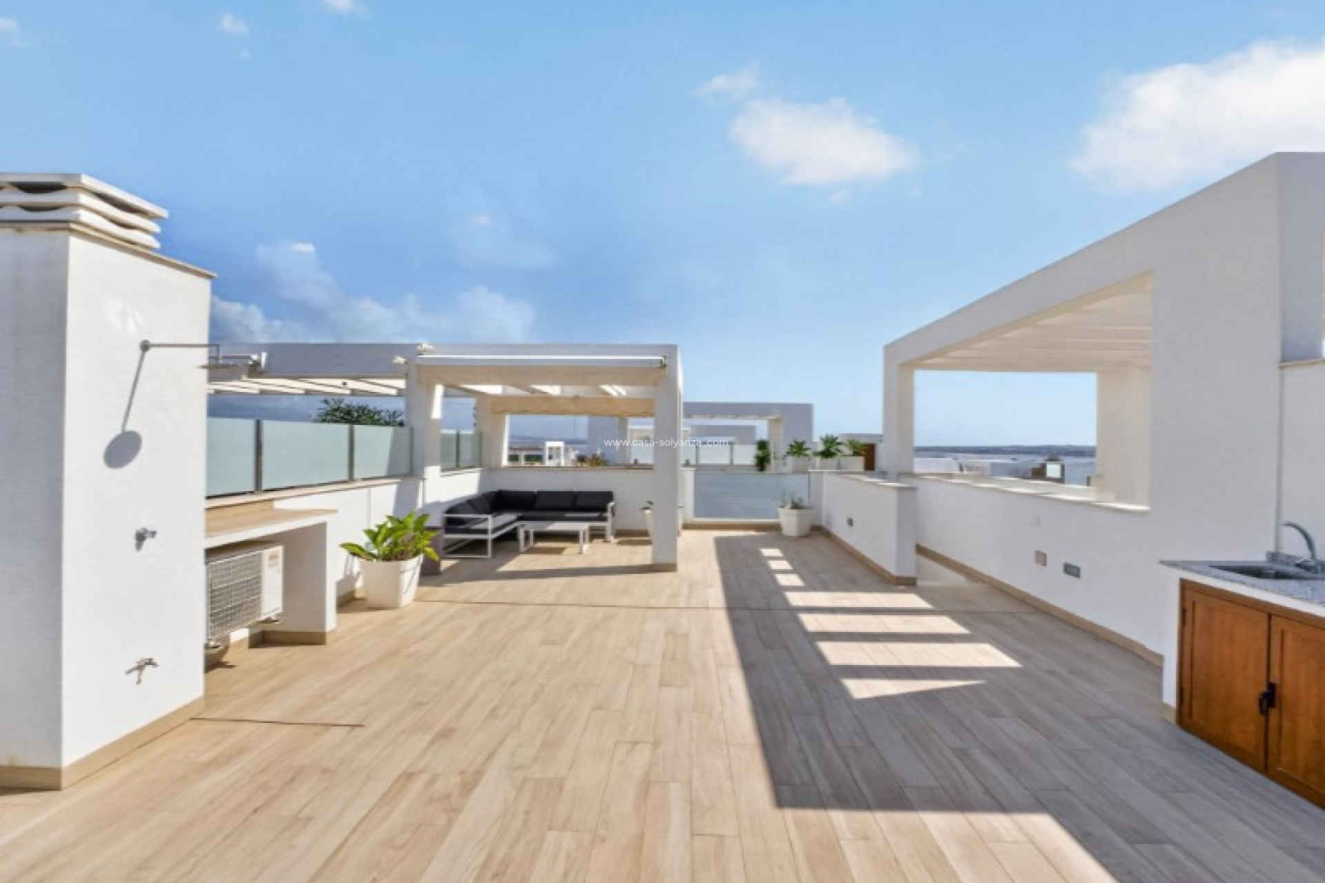 Reventa - Apartamento / piso - Torrevieja - Costa Blanca