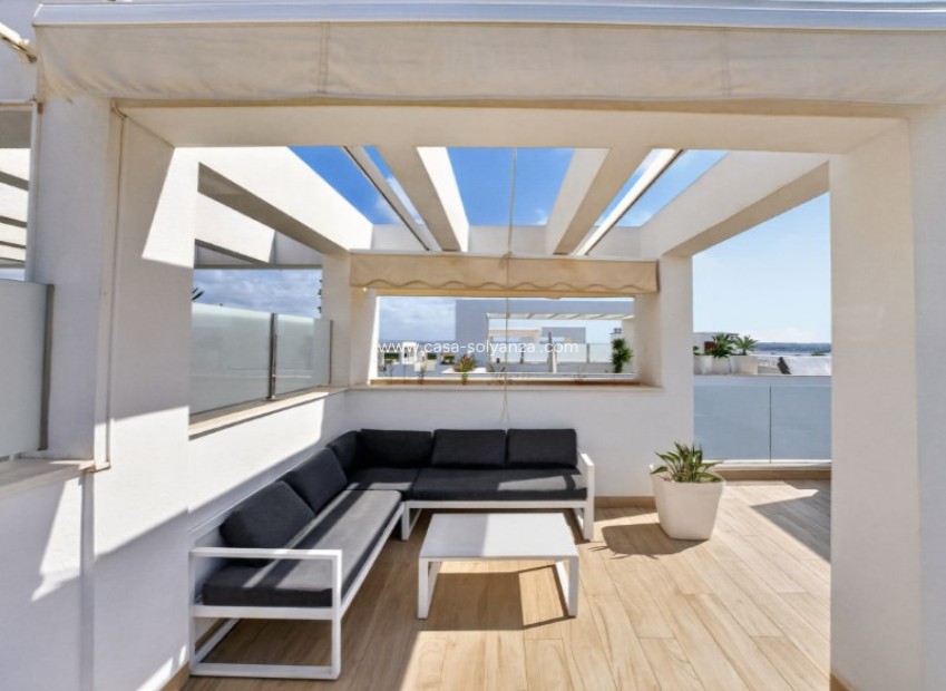 Reventa - Apartamento / piso - Torrevieja - Costa Blanca