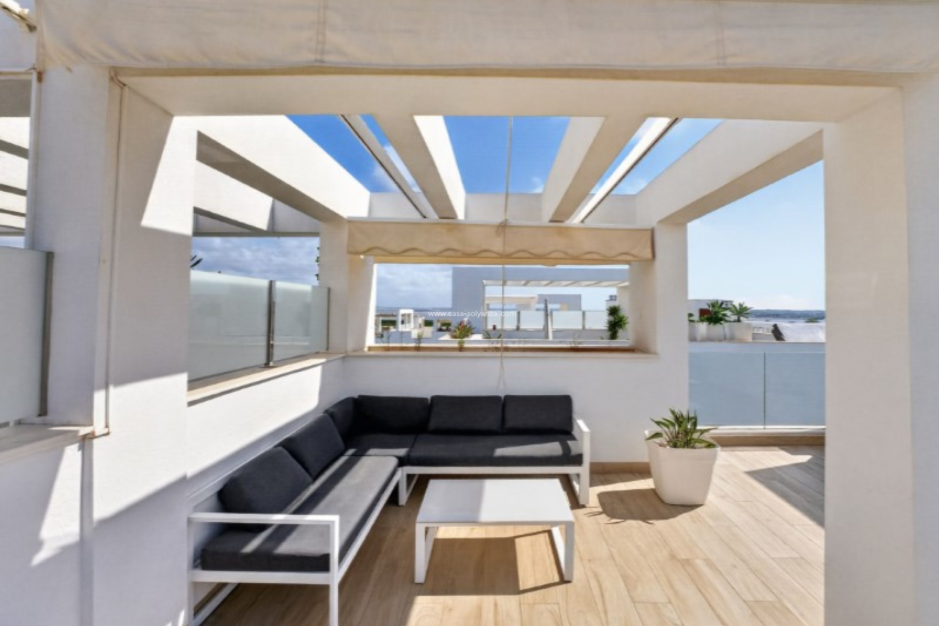 Reventa - Apartamento / piso - Torrevieja - Costa Blanca