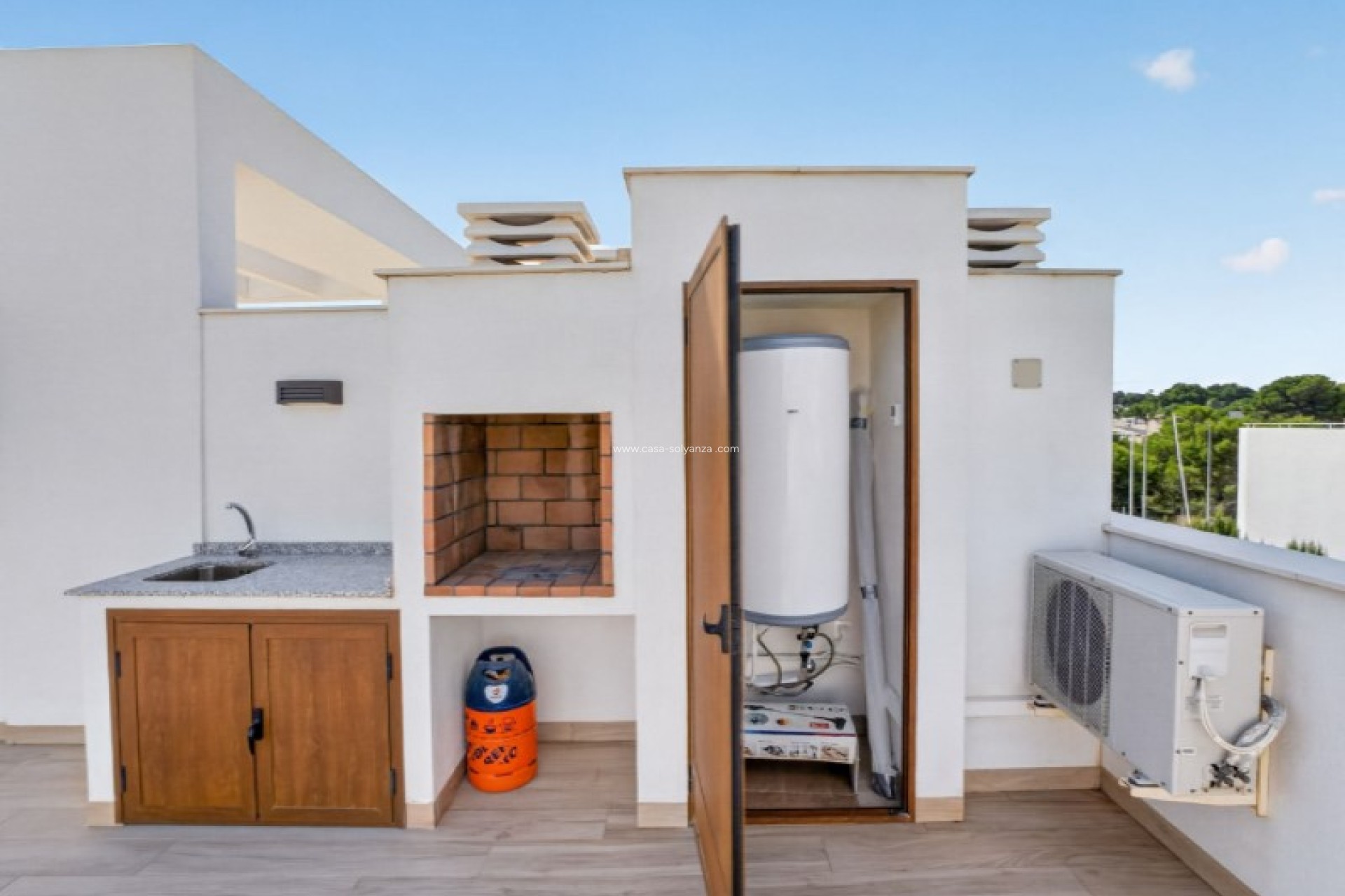 Reventa - Apartamento / piso - Torrevieja - Costa Blanca
