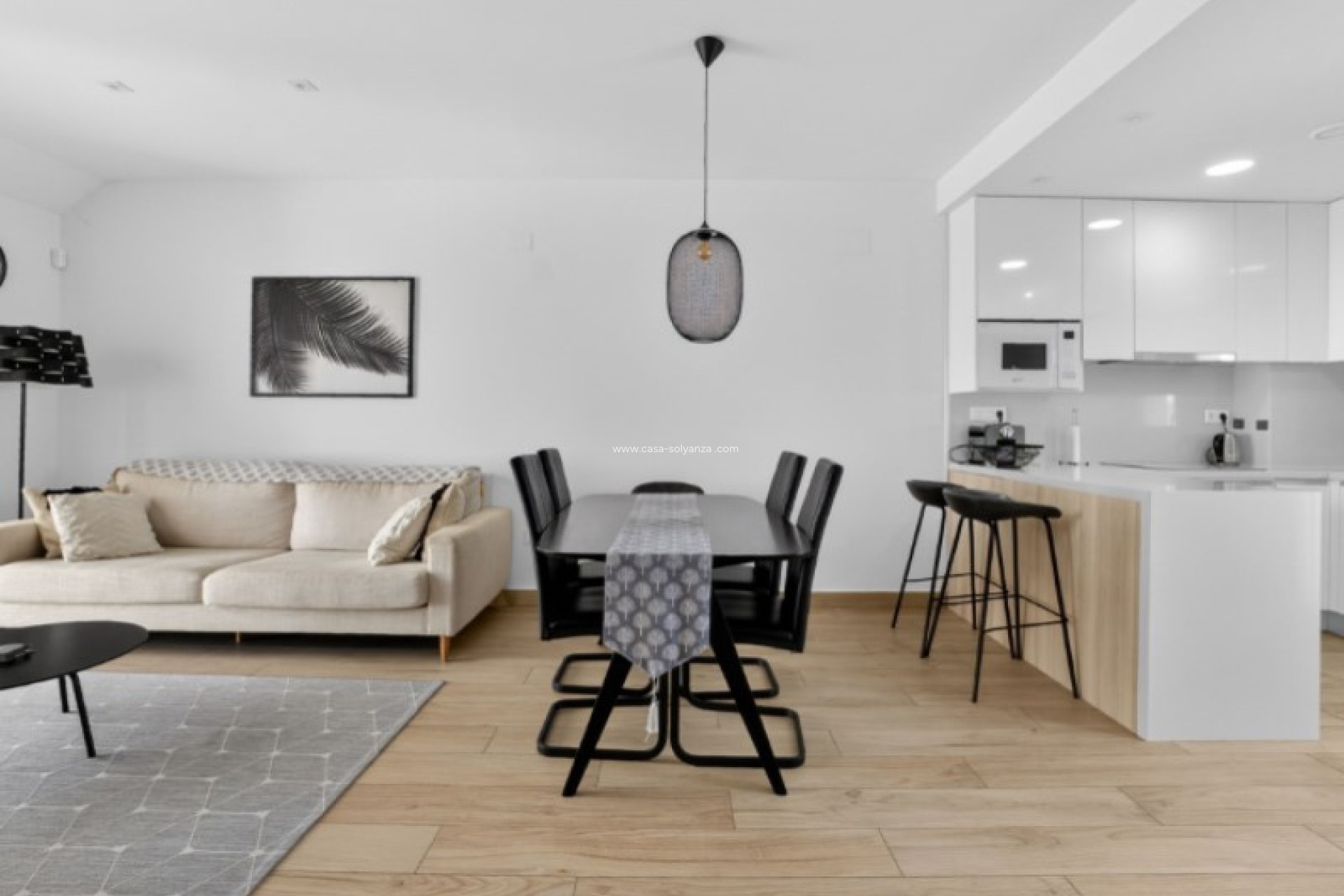 Reventa - Apartamento / piso - Torrevieja - Costa Blanca