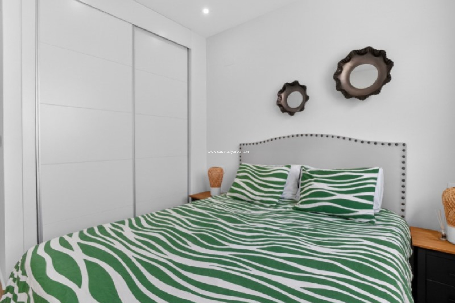 Reventa - Apartamento / piso - Torrevieja - Costa Blanca