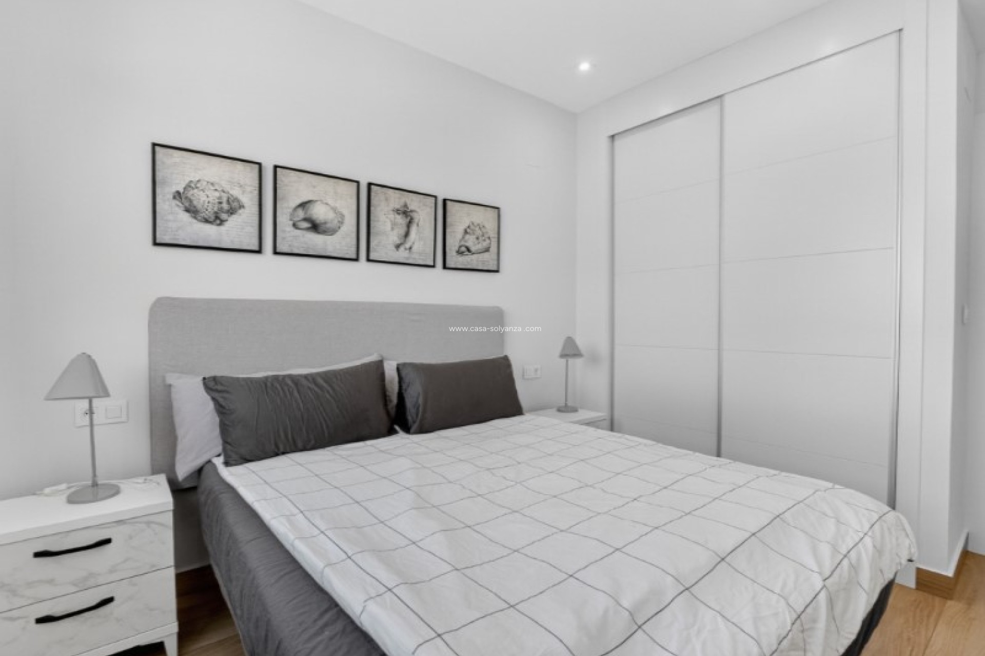 Reventa - Apartamento / piso - Torrevieja - Costa Blanca
