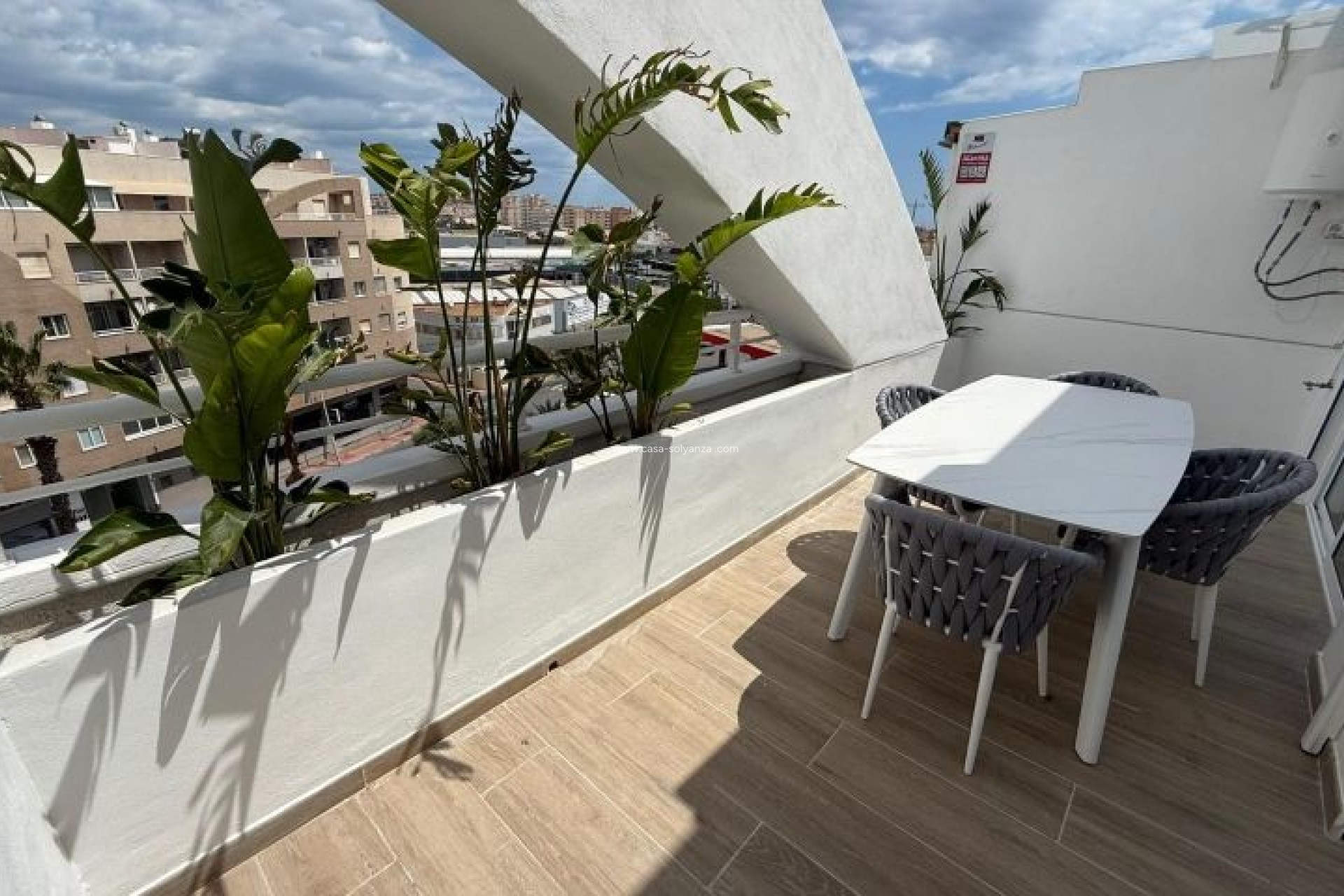 Reventa - Apartamento / piso - Torrevieja - Costa Blanca