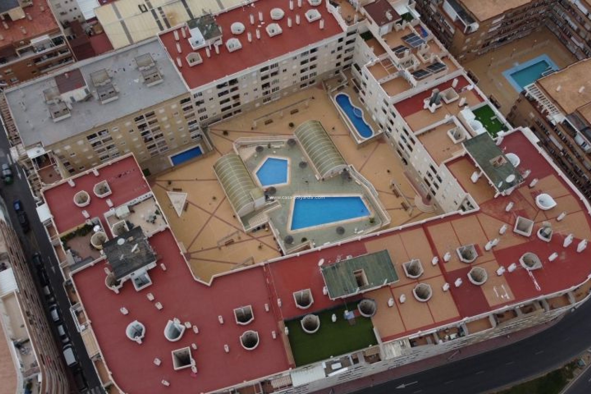 Reventa - Apartamento / piso - Torrevieja - Costa Blanca