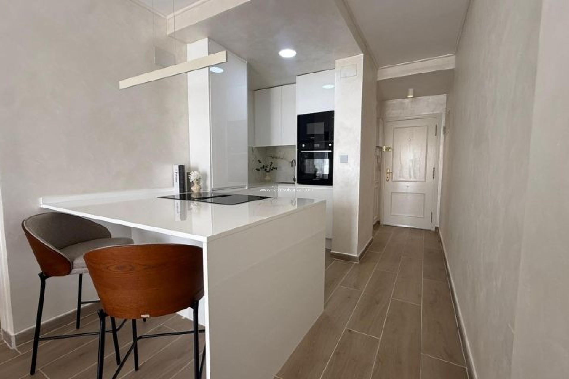 Reventa - Apartamento / piso - Torrevieja - Costa Blanca