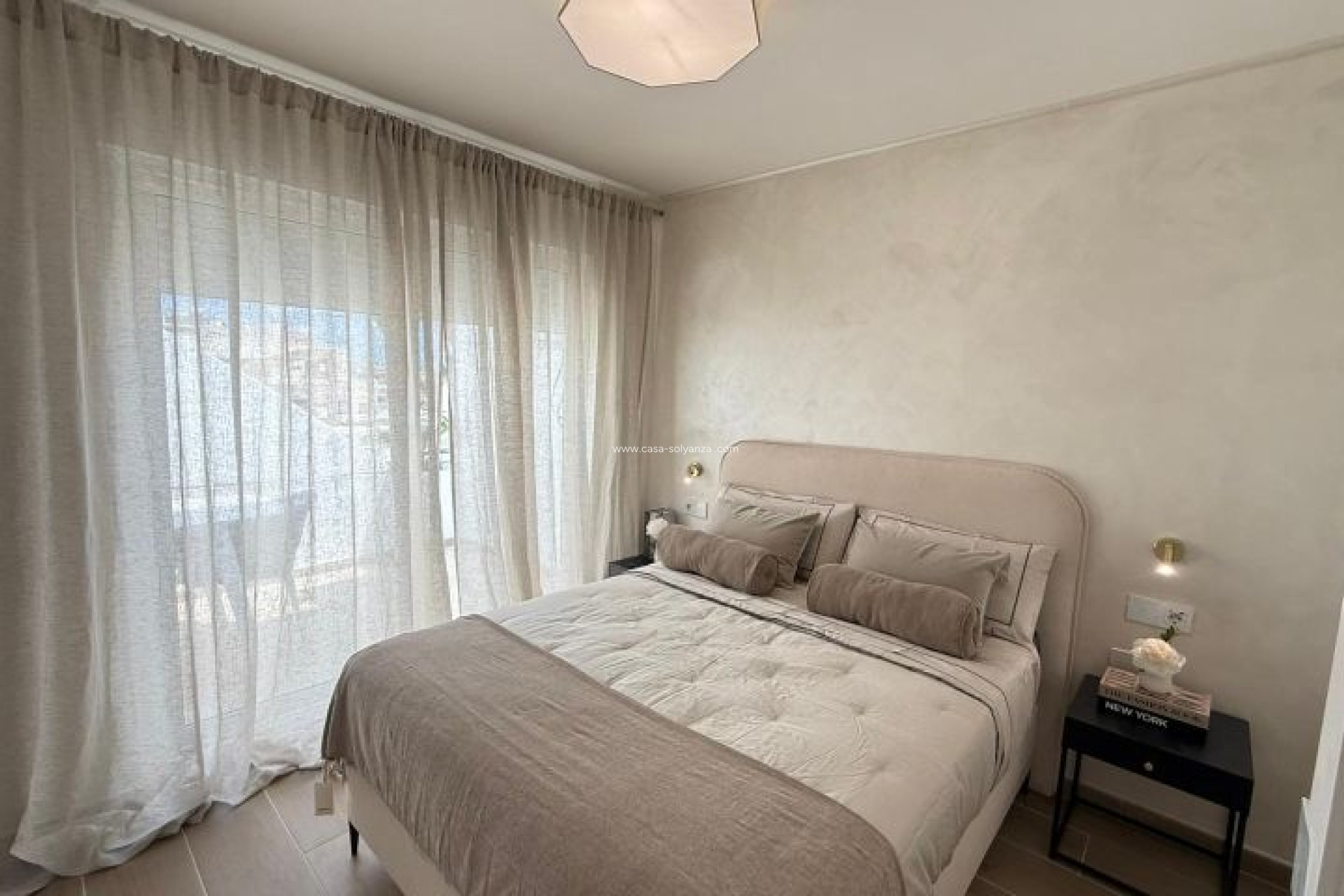 Reventa - Apartamento / piso - Torrevieja - Costa Blanca