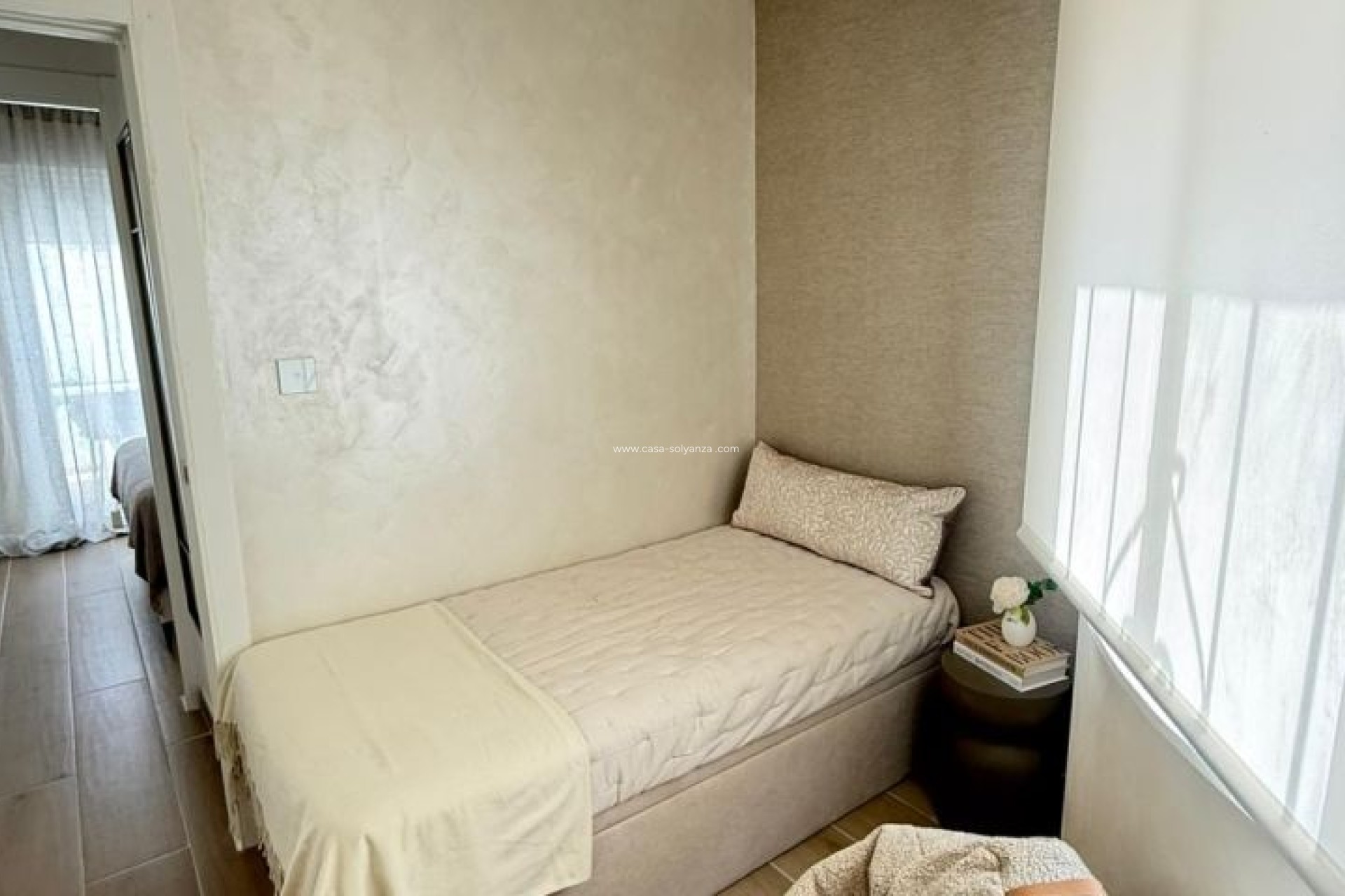 Reventa - Apartamento / piso - Torrevieja - Costa Blanca