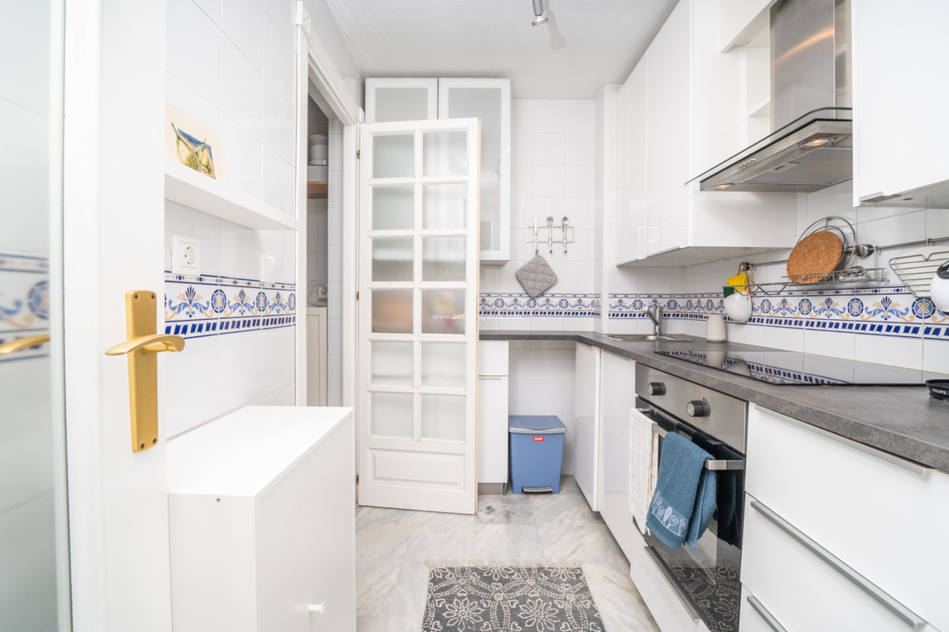 Reventa - Apartamento / piso - Torrevieja - Costa Blanca