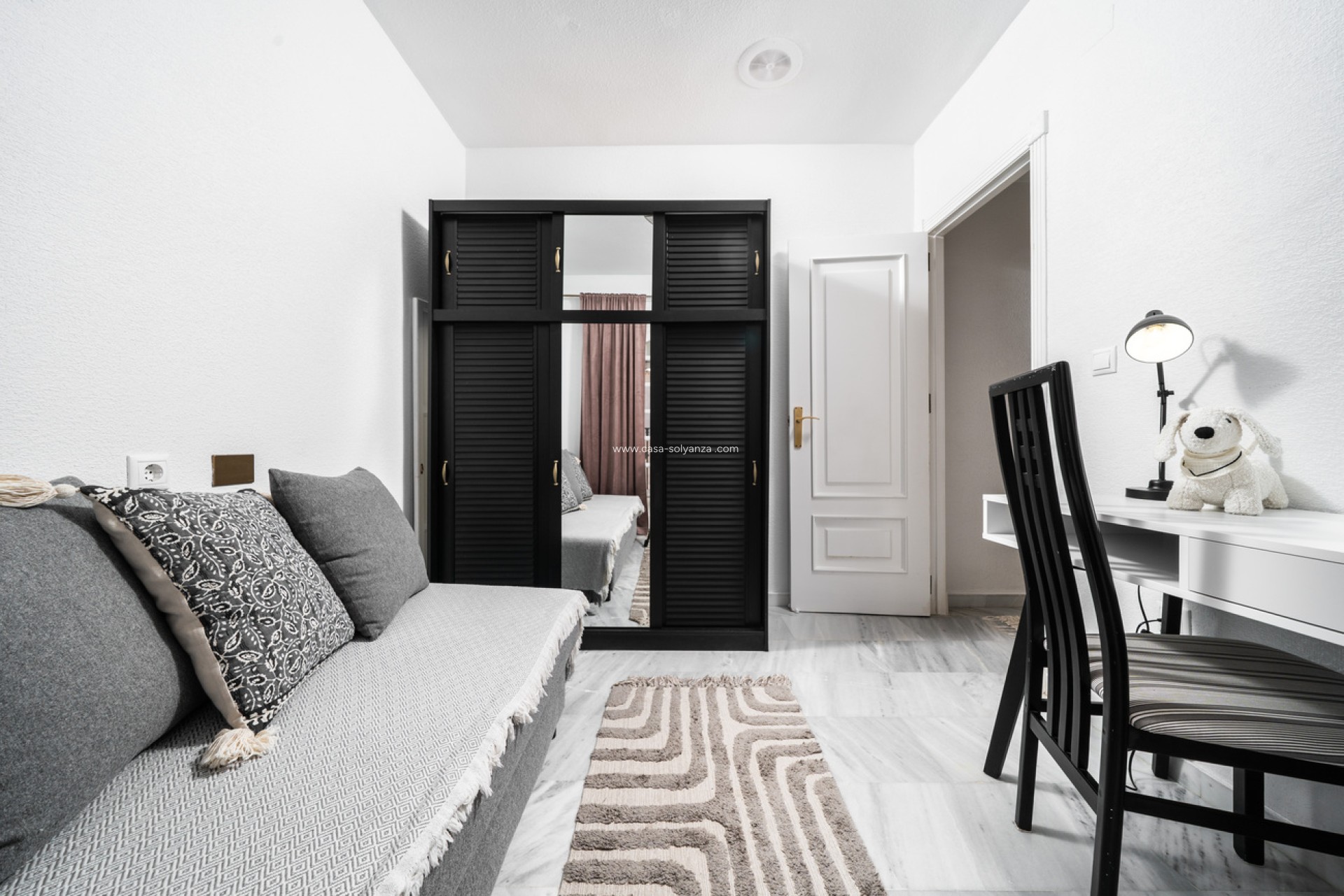 Reventa - Apartamento / piso - Torrevieja - Costa Blanca