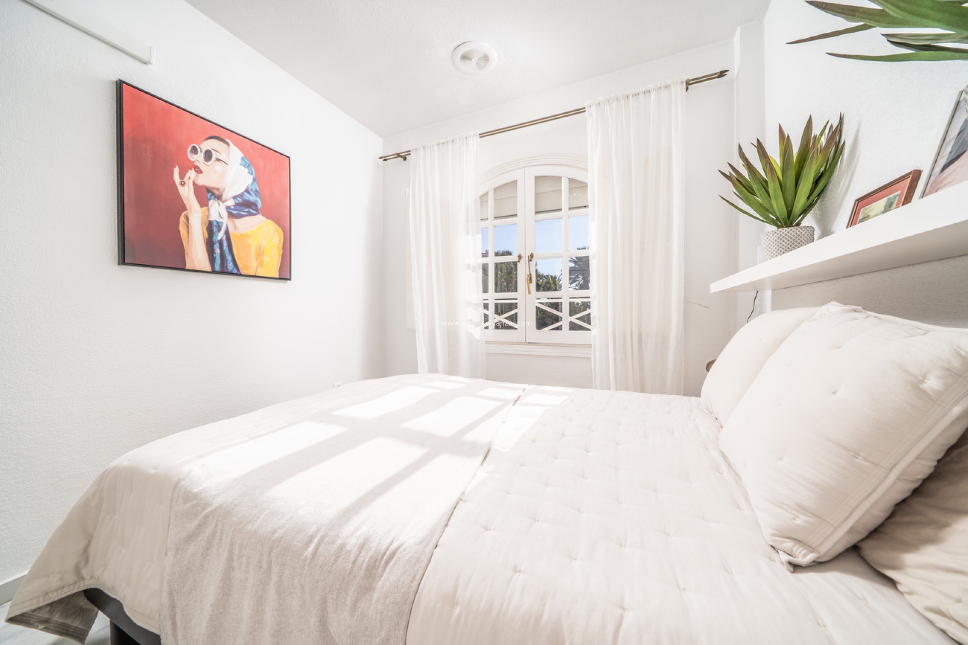 Reventa - Apartamento / piso - Torrevieja - Costa Blanca