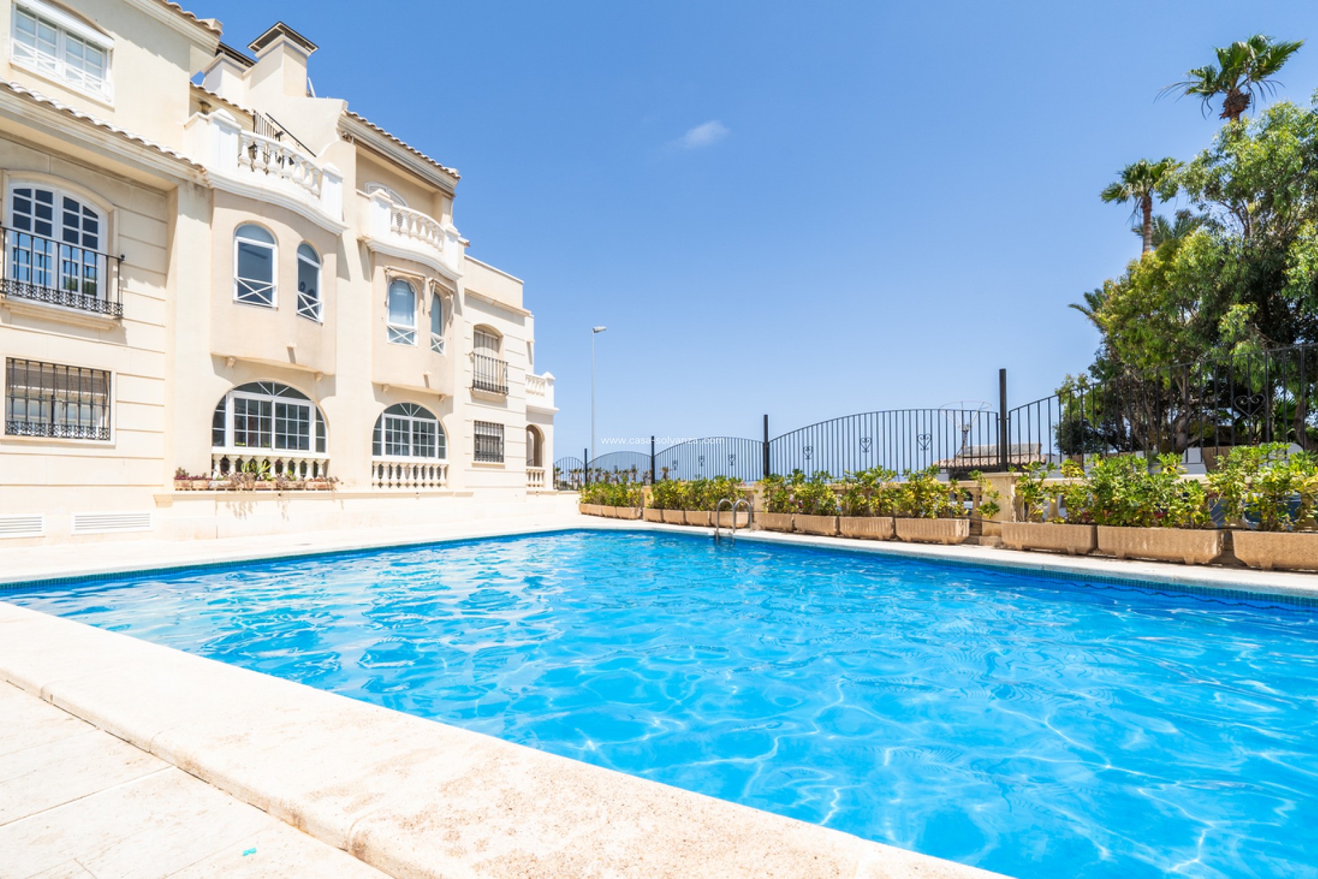 Reventa - Apartamento / piso - Torrevieja - Costa Blanca