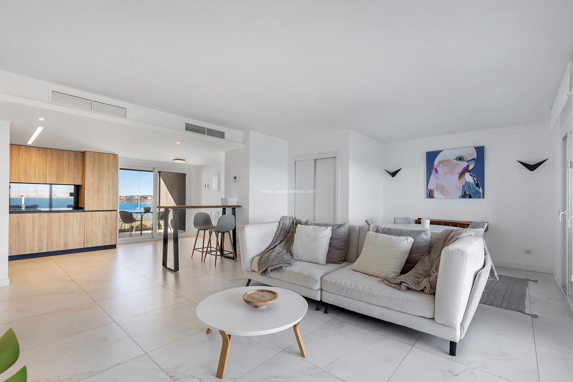 Reventa - Apartamento / piso - Torrevieja - Costa Blanca