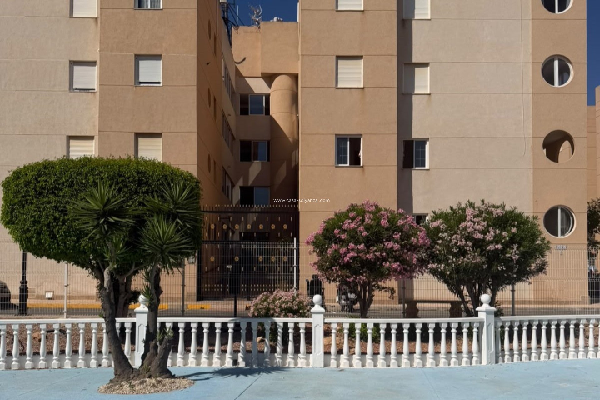 Reventa - Apartamento / piso - Torrevieja - Costa Blanca