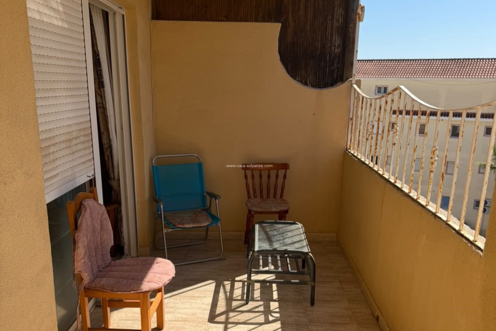 Reventa - Apartamento / piso - Torrevieja - Costa Blanca