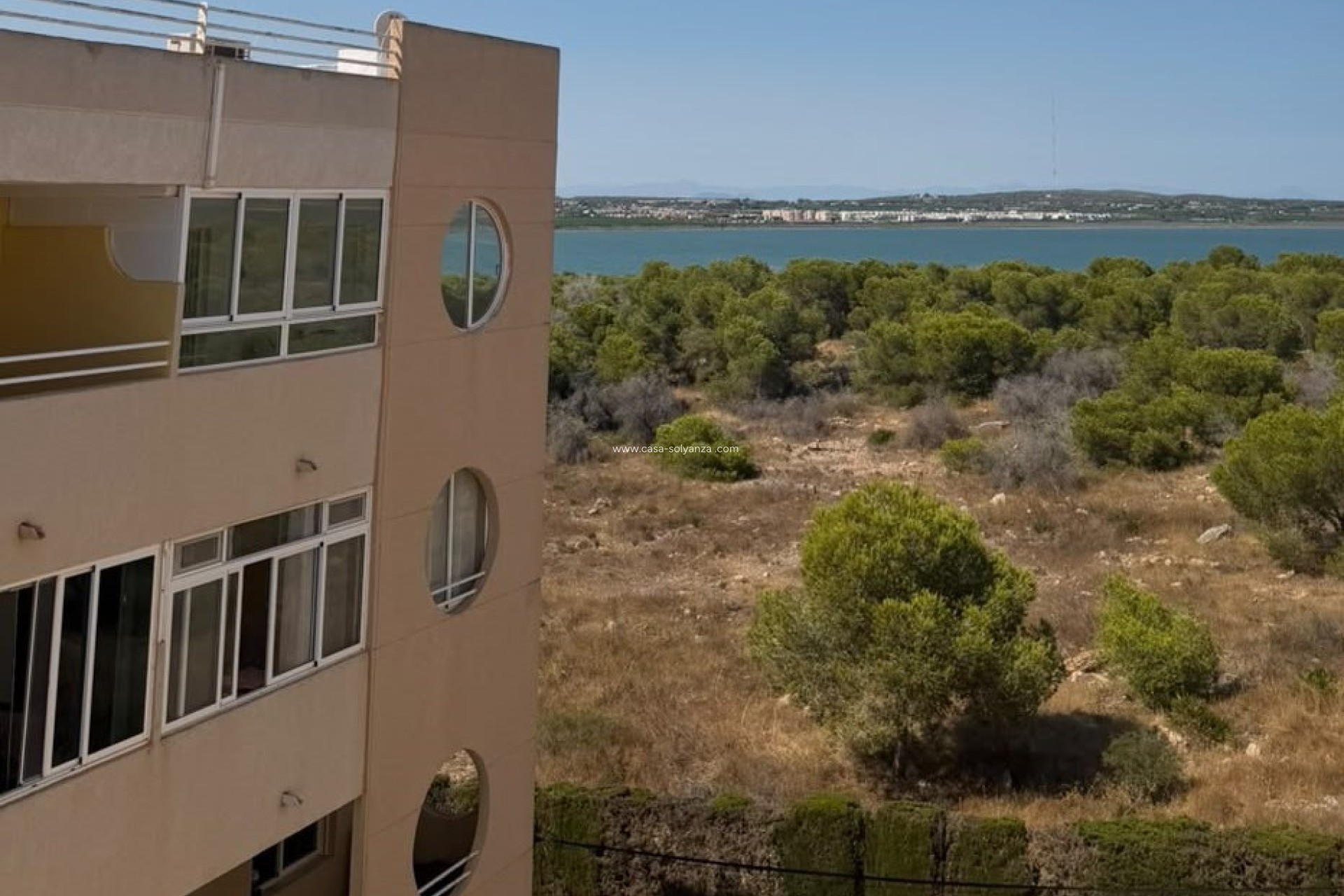 Reventa - Apartamento / piso - Torrevieja - Costa Blanca