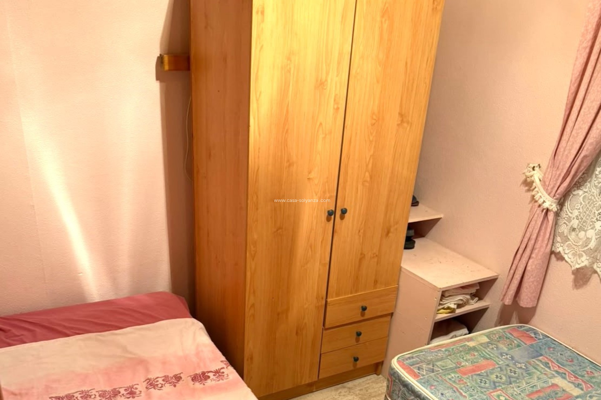 Reventa - Apartamento / piso - Torrevieja - Costa Blanca