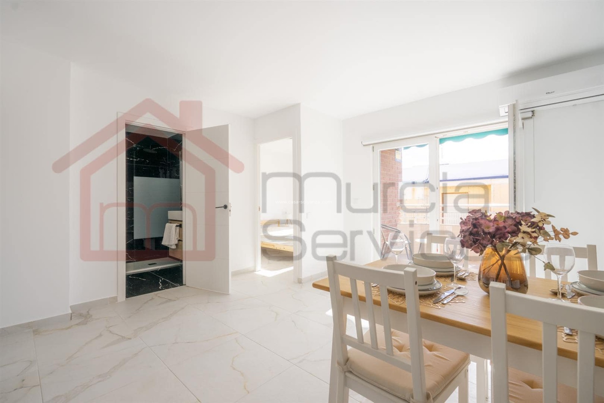 Reventa - Apartamento / piso - Torrevieja - Costa Blanca