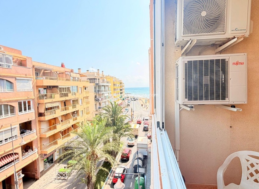 Reventa - Apartamento / piso - Torrevieja - Curva Del Palangre